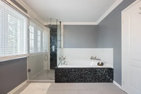 19 Grist Mill Drive Halton Hills ON L7G 6C2