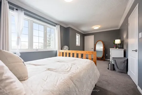 19 Grist Mill Drive Halton Hills ON L7G 6C2