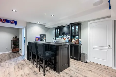 19 Grist Mill Drive Halton Hills ON L7G 6C2