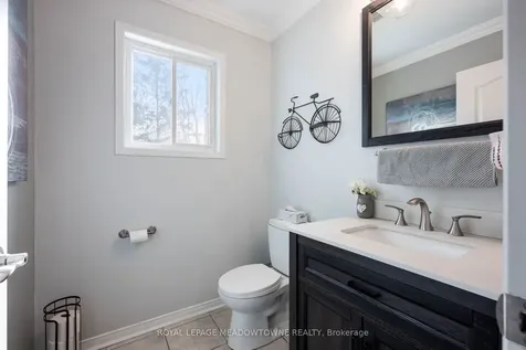 19 Grist Mill Drive Halton Hills ON L7G 6C2