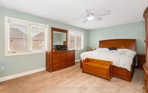 26 Saint Hubert Drive Brampton ON L6P 1V7