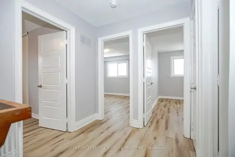 114 Simmons Boulevard Brampton ON L6V 3V6