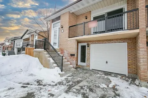 114 Simmons Boulevard Brampton ON L6V 3V6