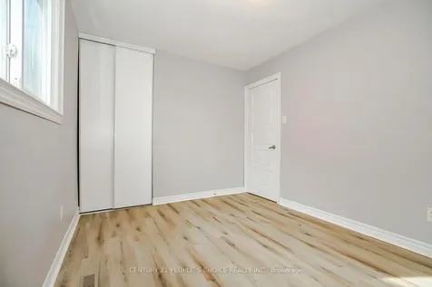 114 Simmons Boulevard Brampton ON L6V 3V6