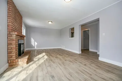 114 Simmons Boulevard Brampton ON L6V 3V6