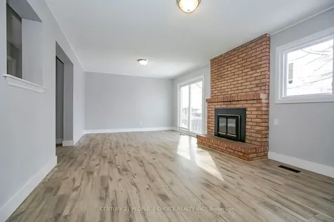 114 Simmons Boulevard Brampton ON L6V 3V6