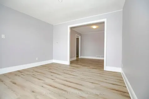 114 Simmons Boulevard Brampton ON L6V 3V6