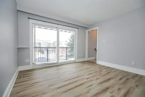 114 Simmons Boulevard Brampton ON L6V 3V6