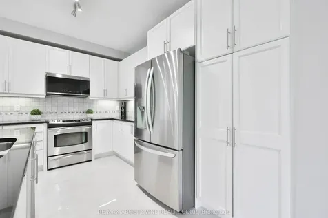 3262 Skipton Lane Oakville ON L6M 0K2