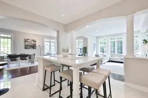 3262 Skipton Lane Oakville ON L6M 0K2
