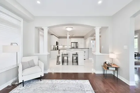 3262 Skipton Lane Oakville ON L6M 0K2