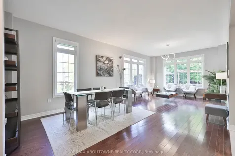 3262 Skipton Lane Oakville ON L6M 0K2