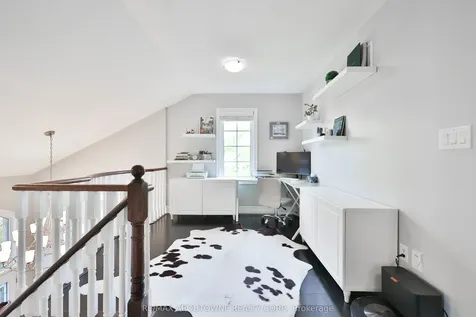 3262 Skipton Lane Oakville ON L6M 0K2