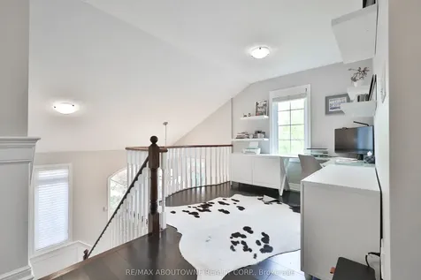 3262 Skipton Lane Oakville ON L6M 0K2