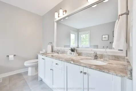 3262 Skipton Lane Oakville ON L6M 0K2