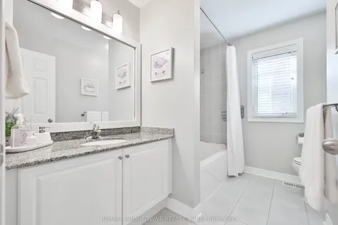 3262 Skipton Lane Oakville ON L6M 0K2