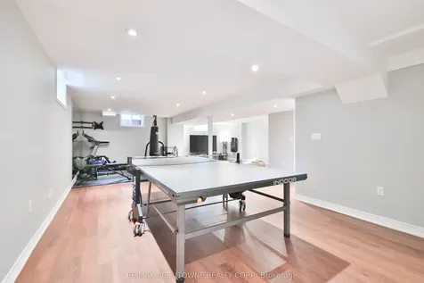 3262 Skipton Lane Oakville ON L6M 0K2