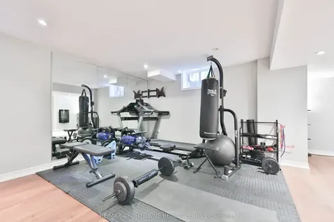 3262 Skipton Lane Oakville ON L6M 0K2