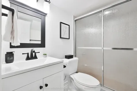 3262 Skipton Lane Oakville ON L6M 0K2