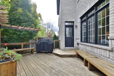 3262 Skipton Lane Oakville ON L6M 0K2
