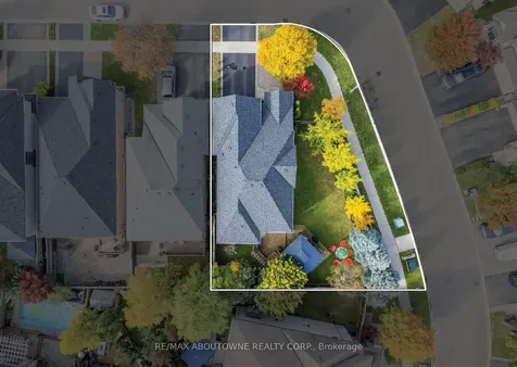 3262 Skipton Lane Oakville ON L6M 0K2