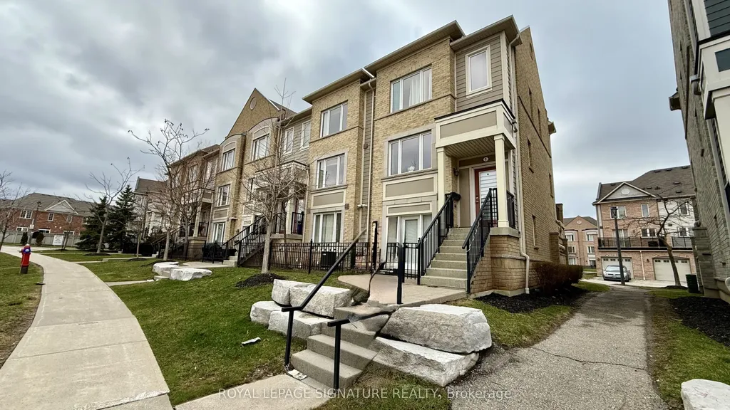 3025 Destination Drive Mississauga ON L5M 0P3