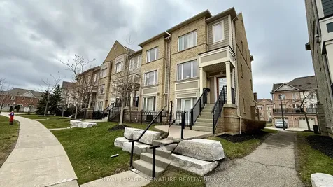 3025 Destination Drive Mississauga ON L5M 0P3