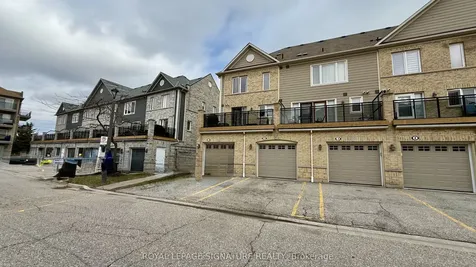 3025 Destination Drive Mississauga ON L5M 0P3