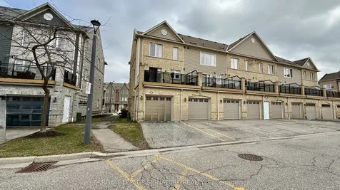 3025 Destination Drive Mississauga ON L5M 0P3