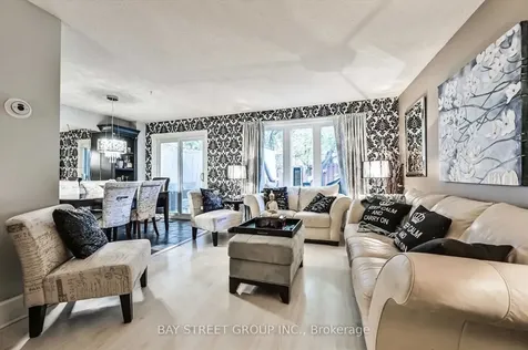 39 Barrington Crescent Brampton ON L6Z 1N2