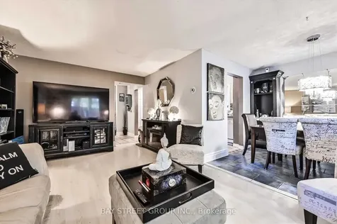 39 Barrington Crescent Brampton ON L6Z 1N2