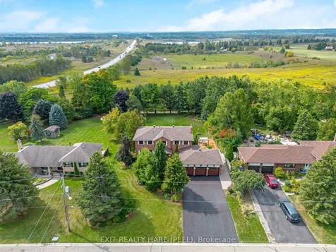 50 Kevinwood Drive Caledon ON L7K 0Z1