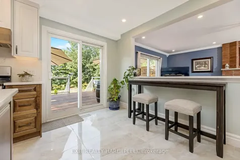 50 Kevinwood Drive Caledon ON L7K 0Z1