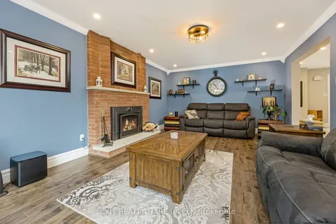 50 Kevinwood Drive Caledon ON L7K 0Z1