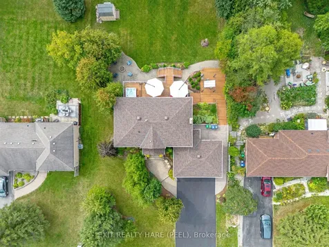 50 Kevinwood Drive Caledon ON L7K 0Z1