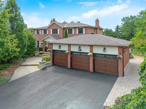 50 Kevinwood Drive Caledon ON L7K 0Z1