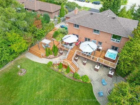 50 Kevinwood Drive Caledon ON L7K 0Z1