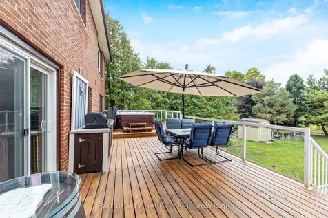 50 Kevinwood Drive Caledon ON L7K 0Z1