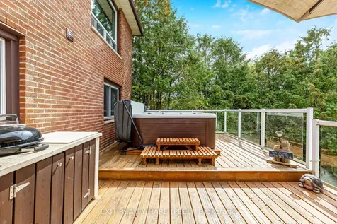 50 Kevinwood Drive Caledon ON L7K 0Z1