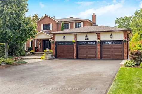 50 Kevinwood Drive Caledon ON L7K 0Z1