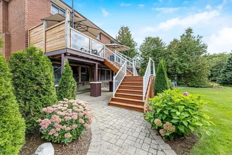 50 Kevinwood Drive Caledon ON L7K 0Z1
