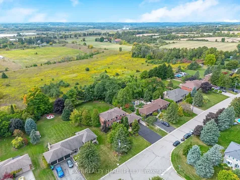 50 Kevinwood Drive Caledon ON L7K 0Z1