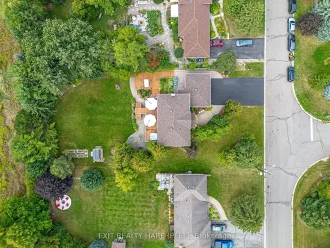 50 Kevinwood Drive Caledon ON L7K 0Z1