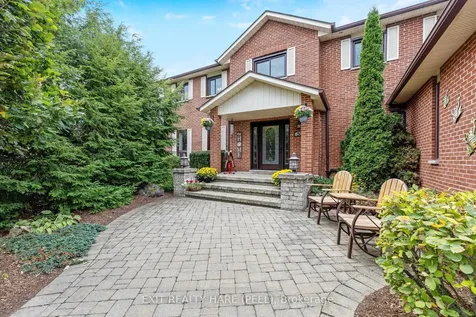 50 Kevinwood Drive Caledon ON L7K 0Z1