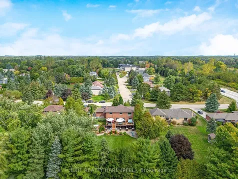 50 Kevinwood Drive Caledon ON L7K 0Z1