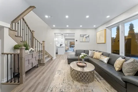 184 Mountainberry Road Brampton ON L6R 2L2