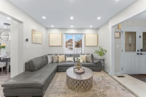 184 Mountainberry Road Brampton ON L6R 2L2