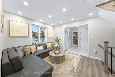 184 Mountainberry Road Brampton ON L6R 2L2