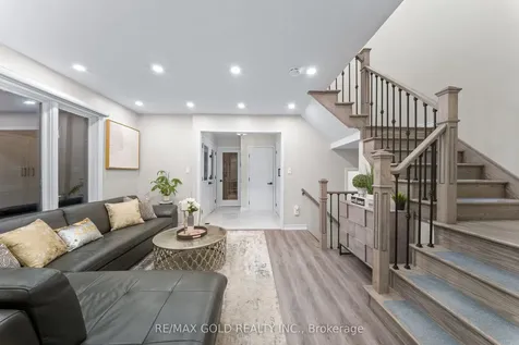 184 Mountainberry Road Brampton ON L6R 2L2