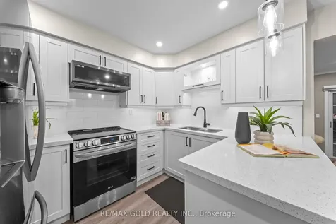 184 Mountainberry Road Brampton ON L6R 2L2